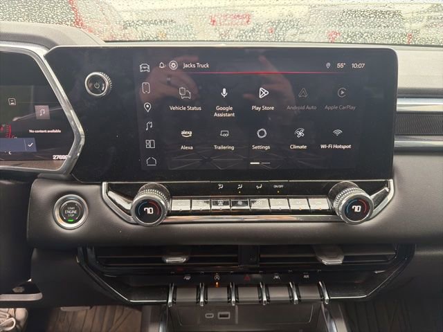 Used 2024 GMC Canyon Elevation w/ Convenience Package RWD image 13