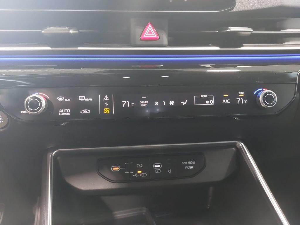 Used 2026 Kia Carnival SX Prestige FWD image 22