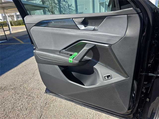 New 2026 Volkswagen Tiguan SE image 11