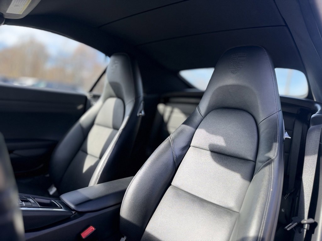 Used 2013 Porsche 911 Carrera S image 12