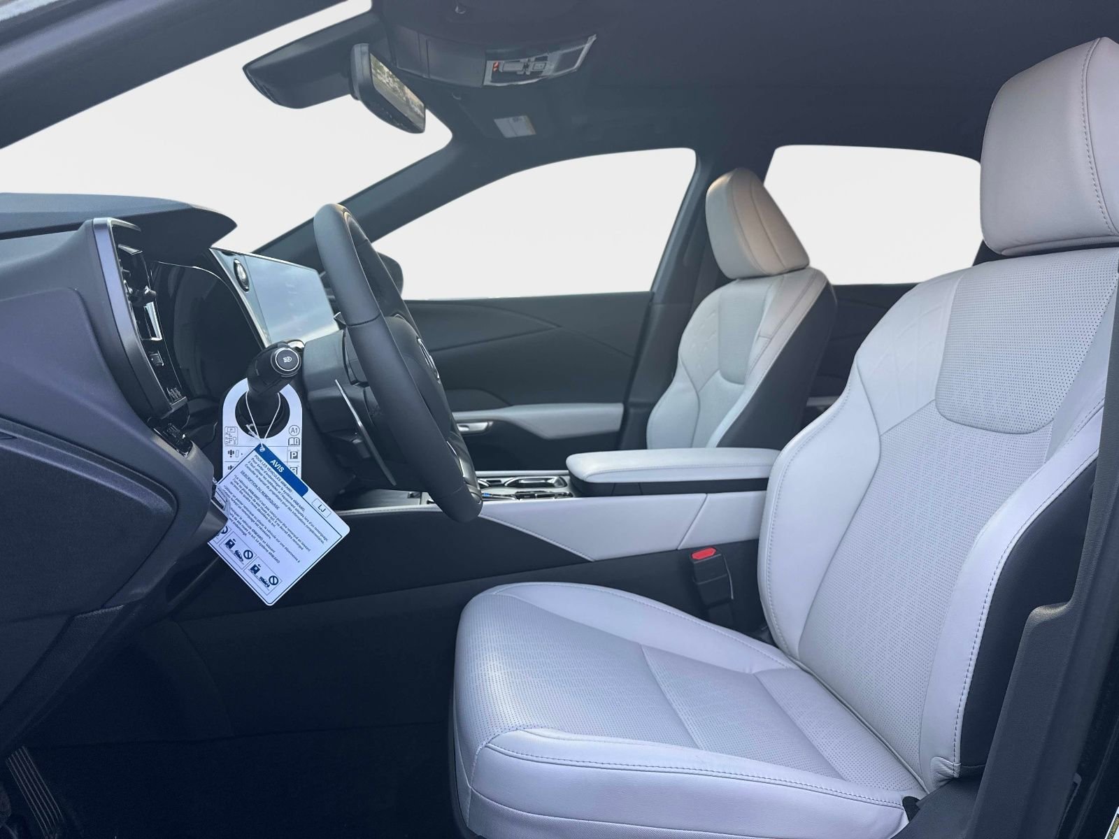 New 2026 Lexus RX 350 image 19