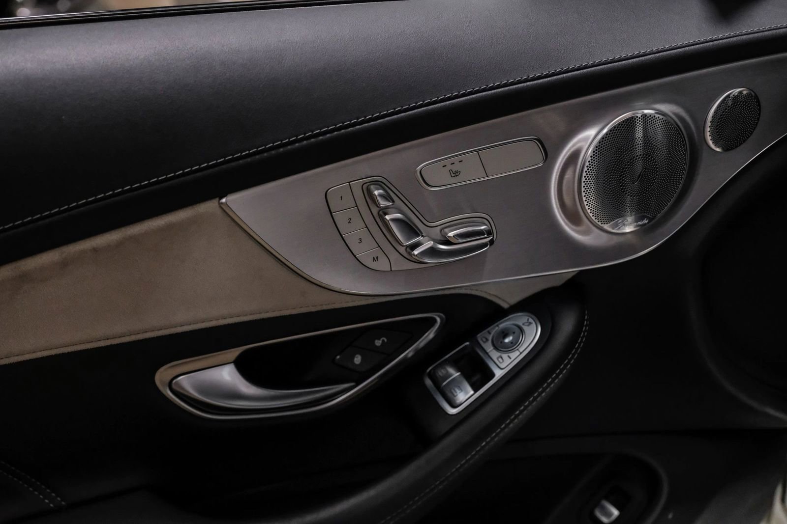 Used 2017 Mercedes-Benz C 63 AMG S image 40