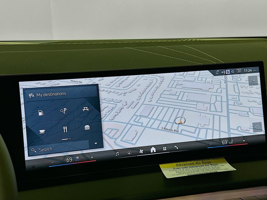 New 2026 BMW X3 xDrive30 w/ Premium Package image 16