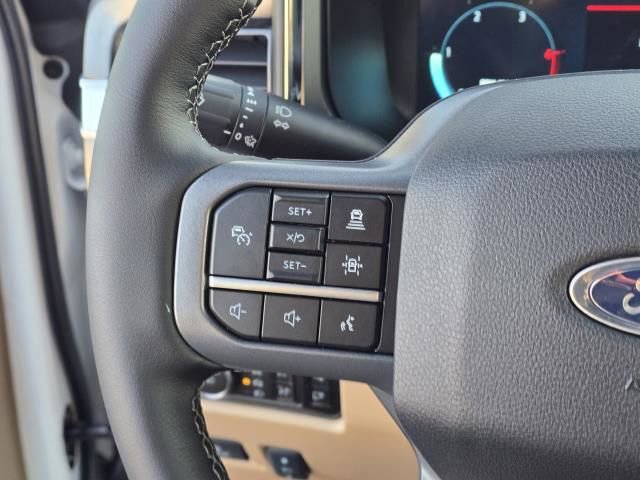 New 2026 Ford F350 Lariat w/ Lariat Ultimate Package image 31