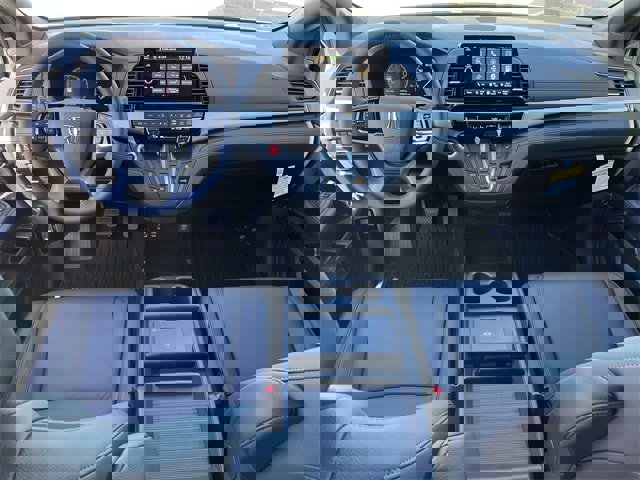 New 2026 Honda Odyssey Sport-L image 10