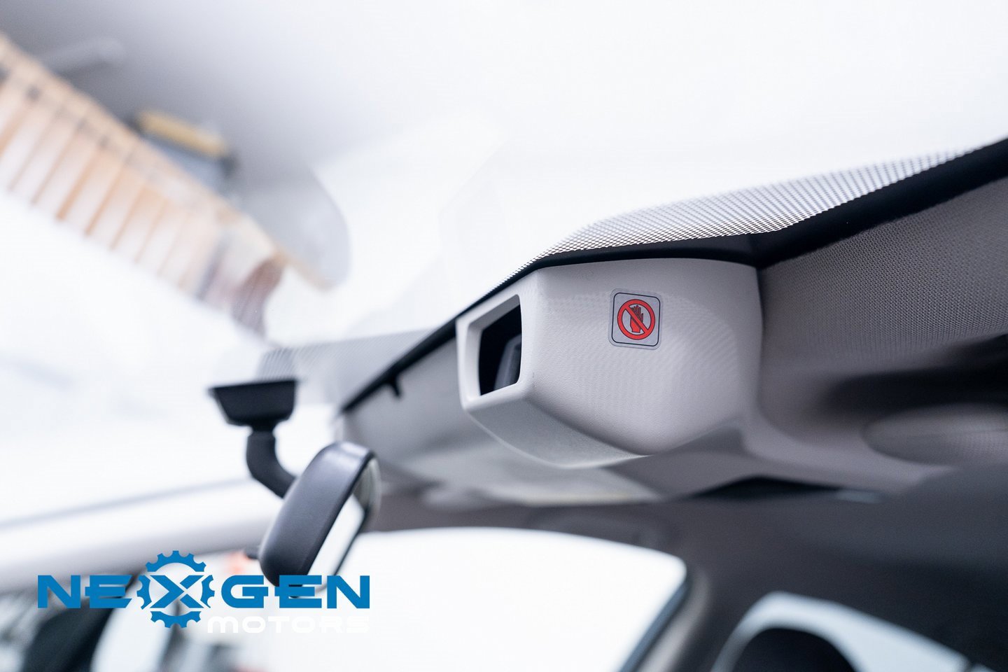 Used 2023 Subaru Crosstrek 2.0i image 11