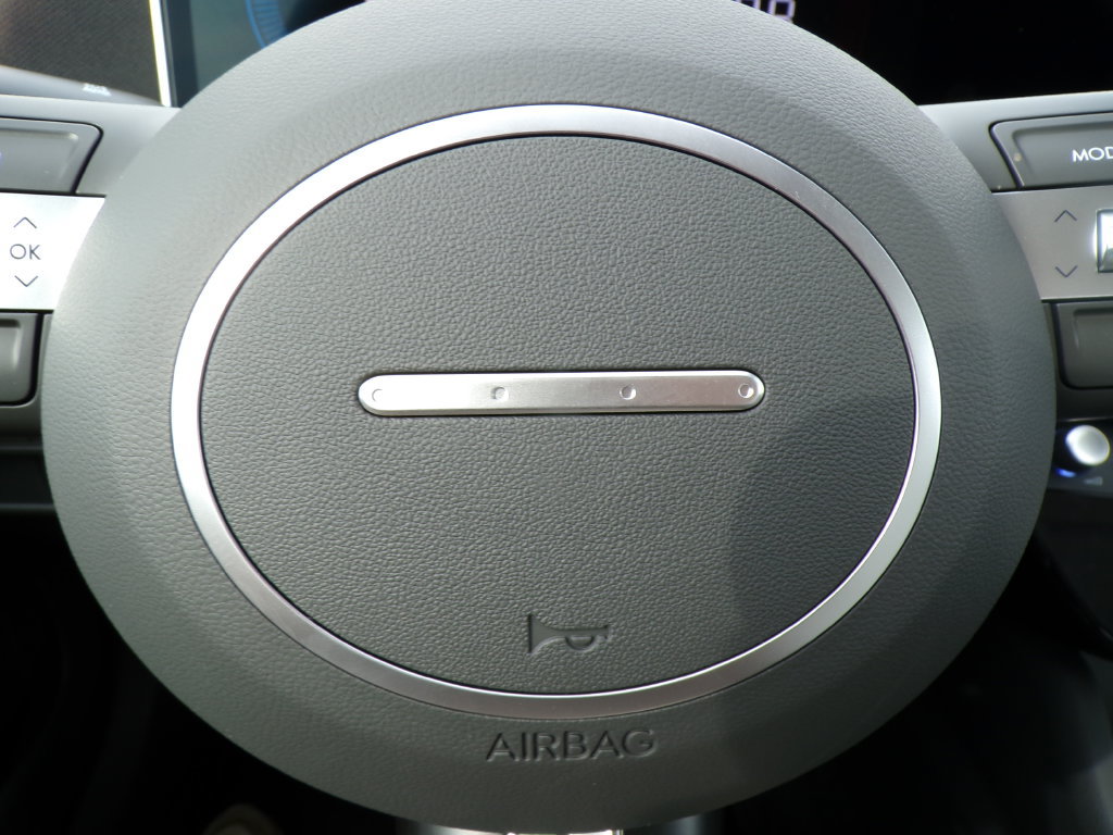 New 2026 Hyundai Sonata SE FWD image 30