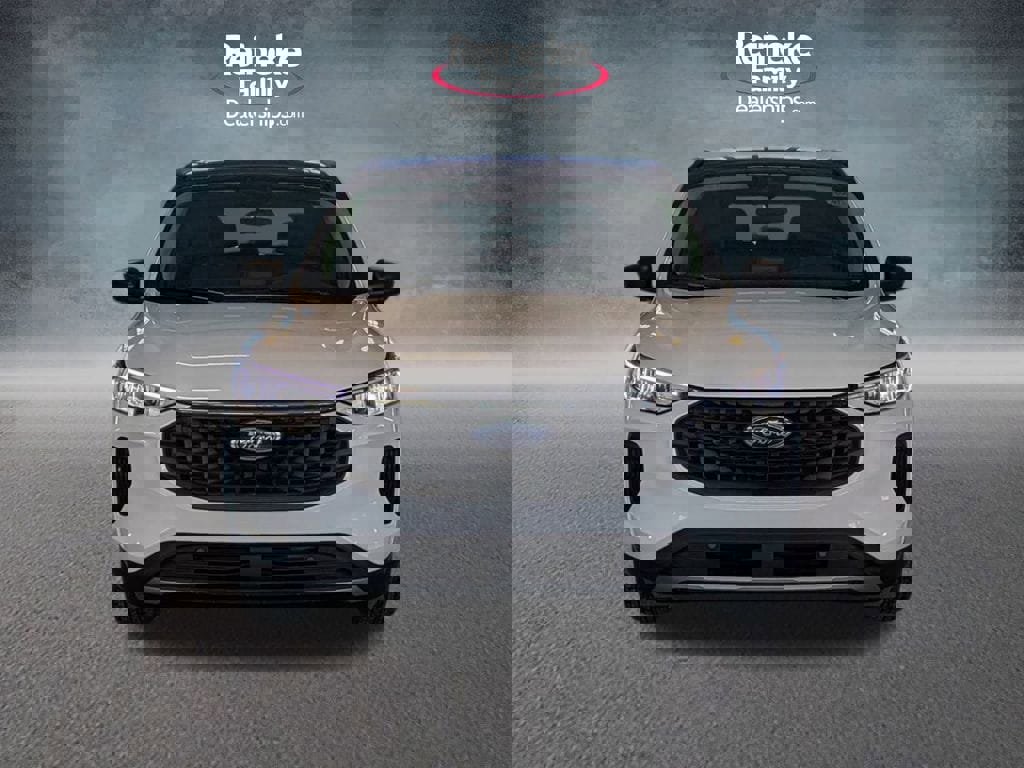 New 2026 Ford Escape Active image 2