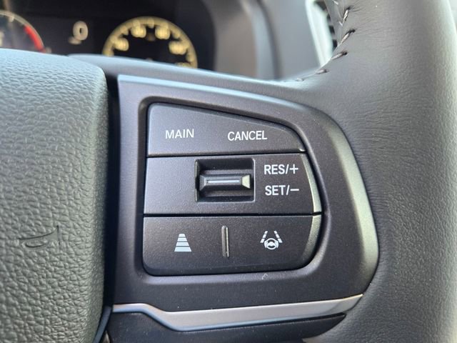 New 2026 Honda Ridgeline RTL image 12