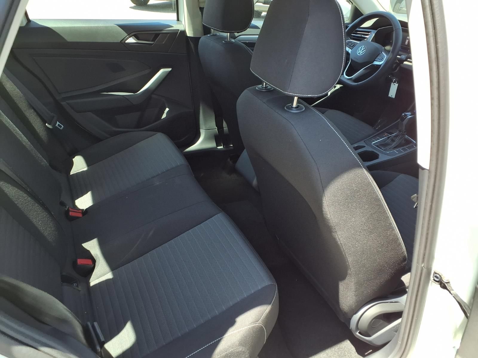 Certified 2026 Volkswagen Jetta S FWD image 24
