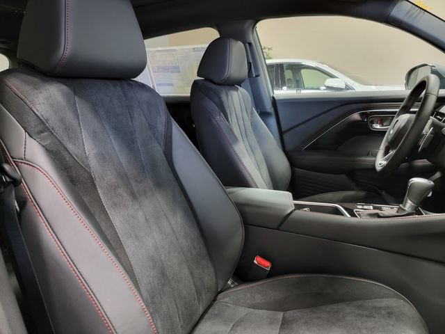 New 2026 Acura ADX A-Spec AWD/4WD image 14