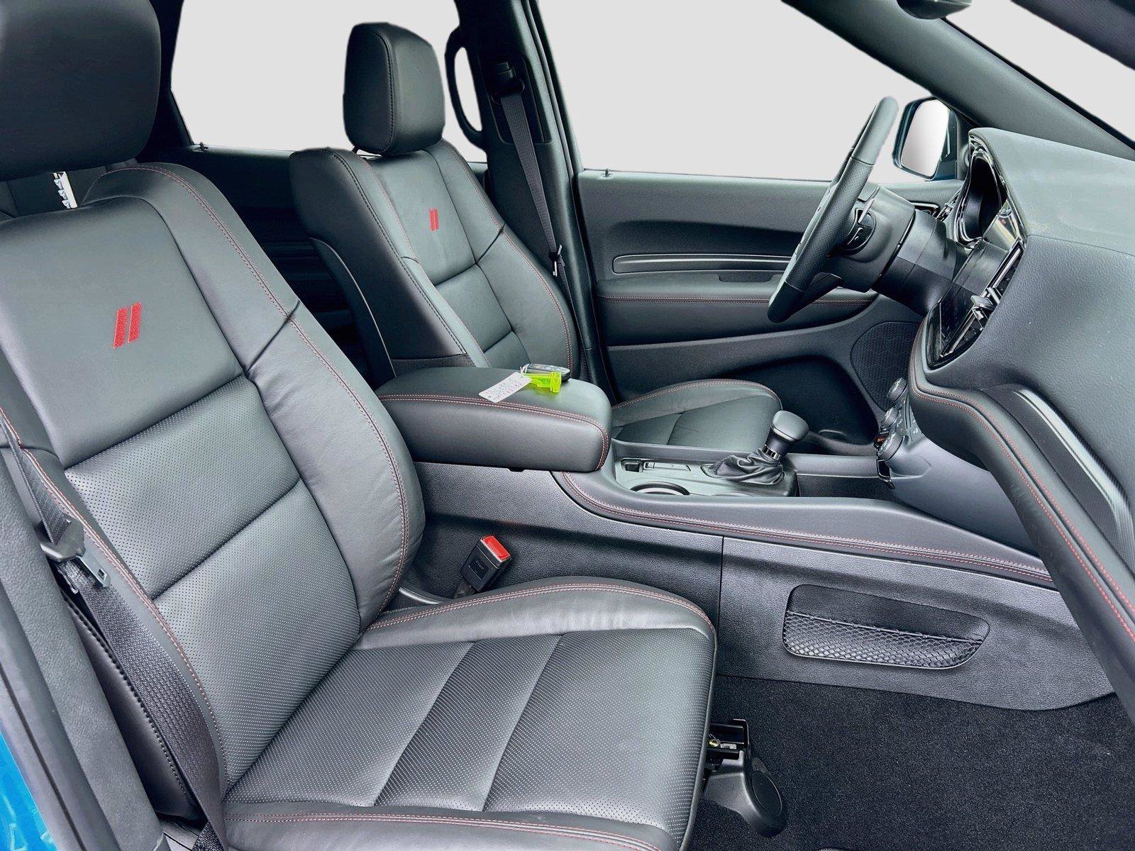 New 2026 Dodge Durango GT AWD/4WD image 31