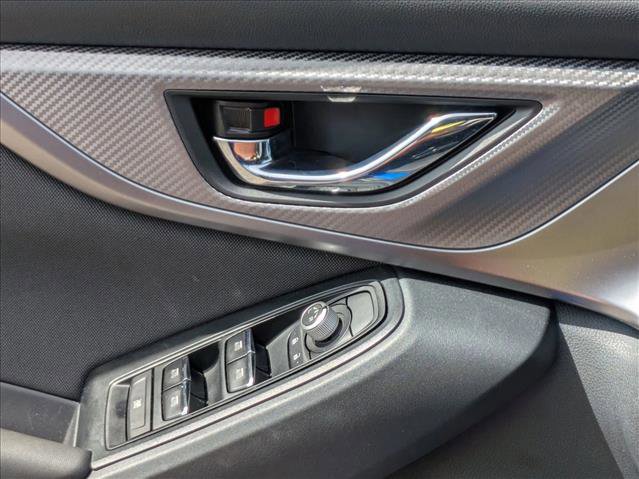 Used 2022 Subaru WRX Premium AWD/4WD video 2