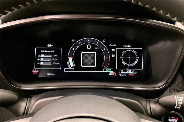 Used 2023 Toyota Corolla GR image 24