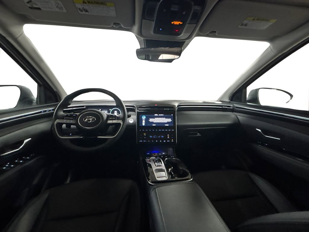 Used 2023 Hyundai Tucson Limited image 20