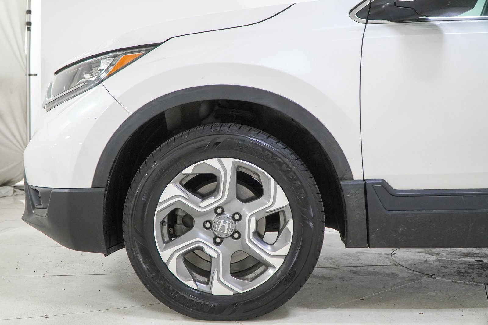 Used 2019 Honda CR-V EX-L image 18