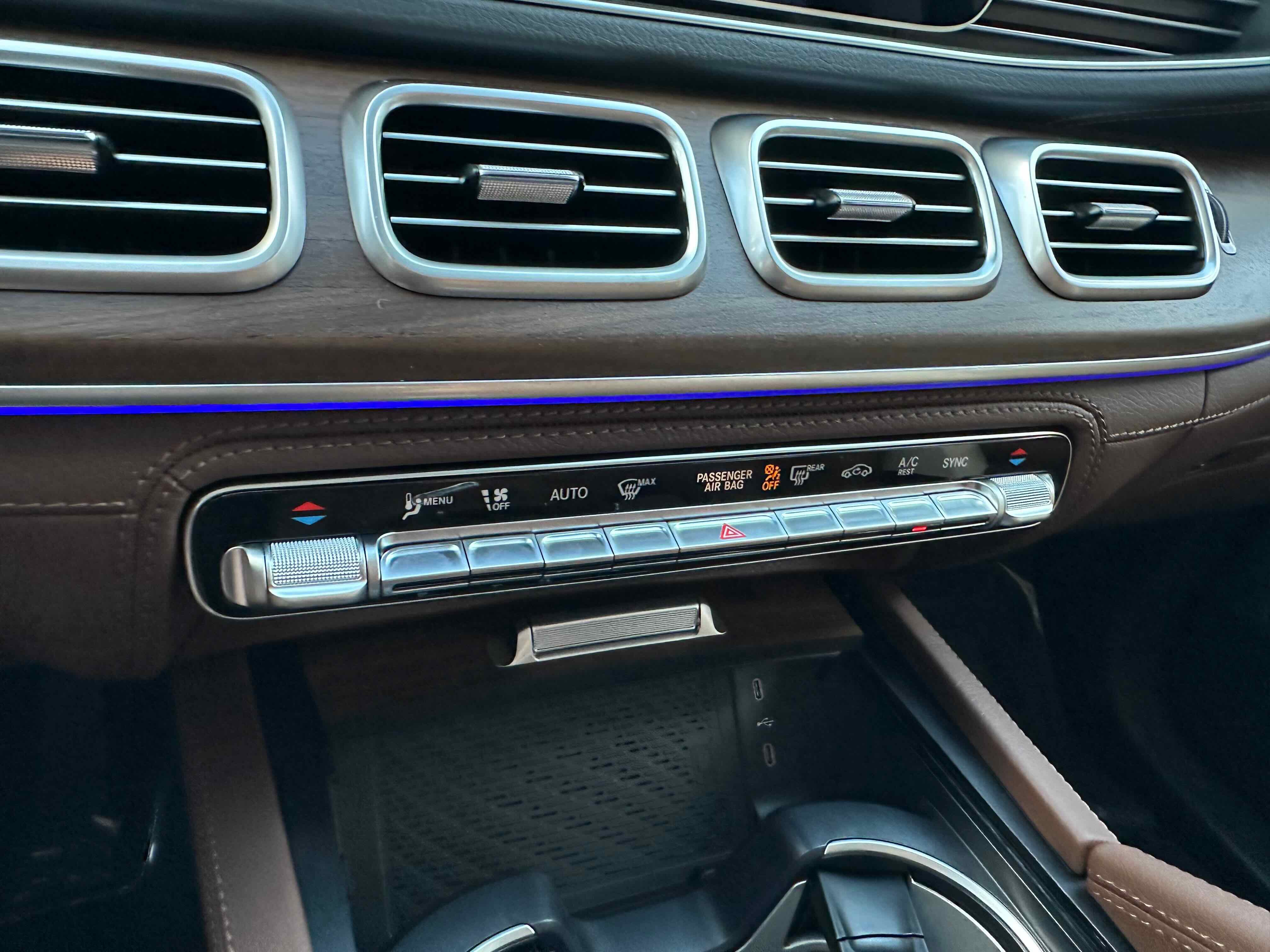 New 2026 Mercedes-Benz GLE 450 4MATIC image 37