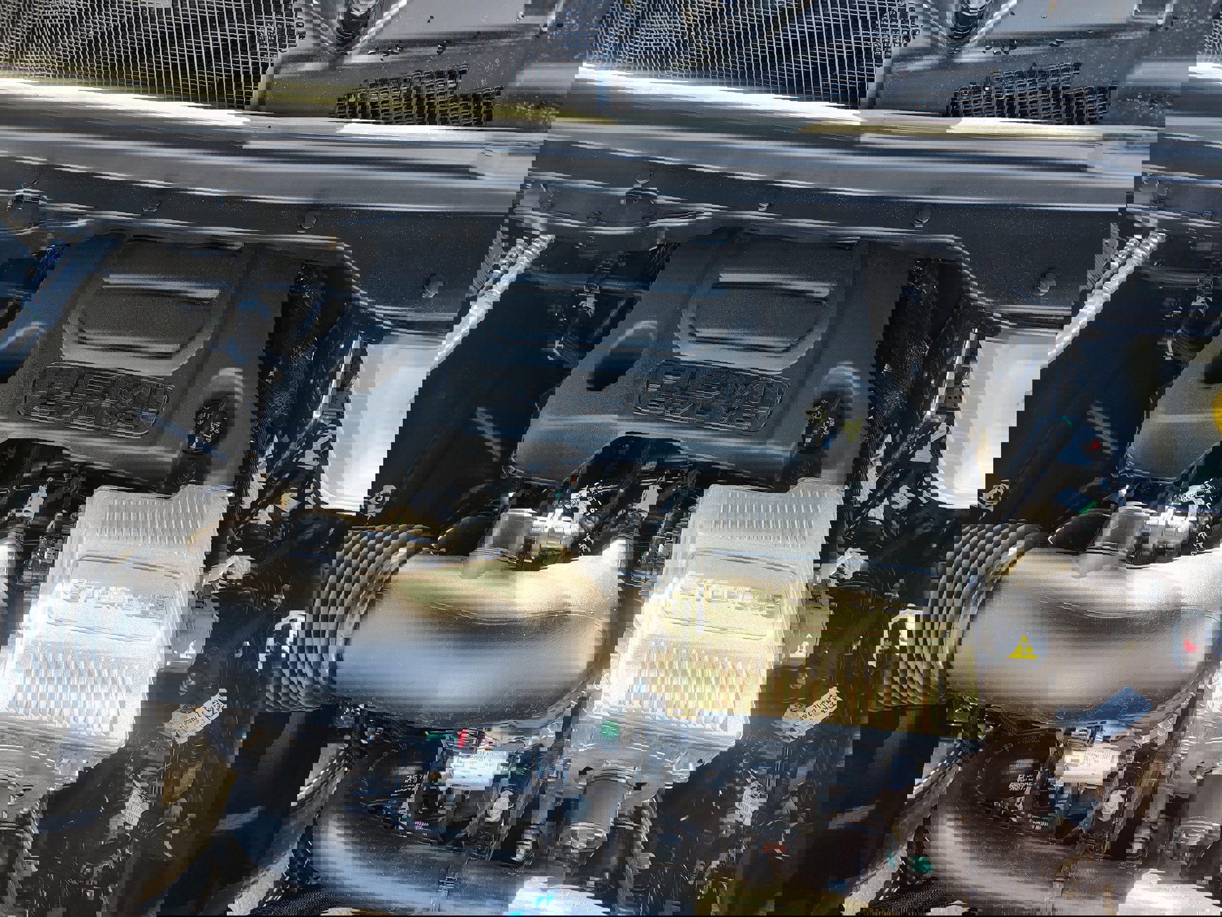 New 2026 RAM 1500 Express image 14