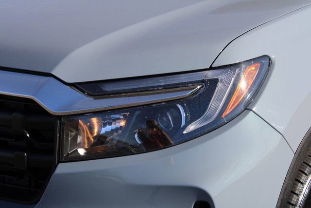 Certified 2024 Honda Ridgeline RTL image 12