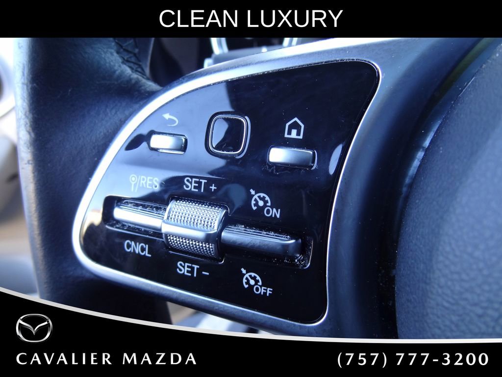 Used 2022 Mercedes-Benz GLC 300 4MATIC image 21