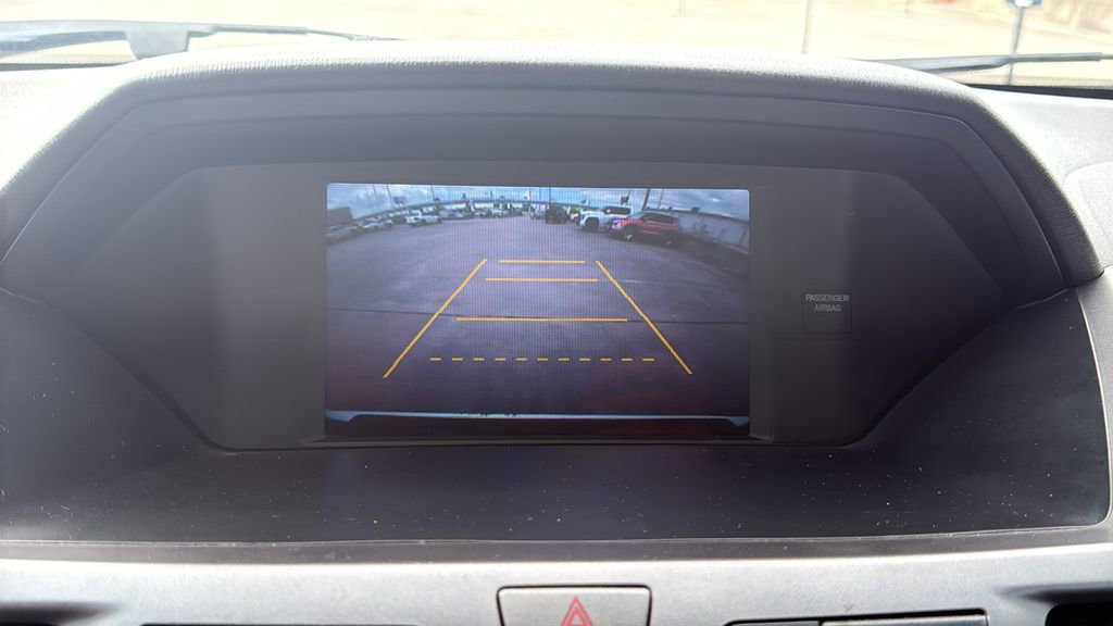 Used 2013 Honda Odyssey EX-L image 28