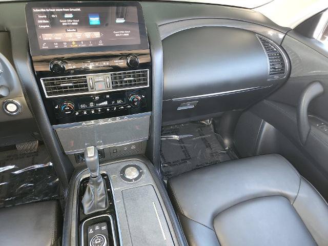 Certified 2023 Nissan Armada SV w/ Cargo Package RWD image 18