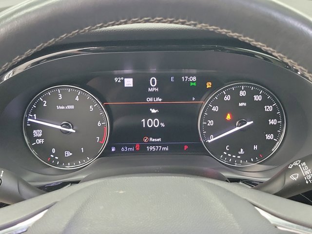 Used 2022 Buick Envision Avenir w/ Technology Package II image 30