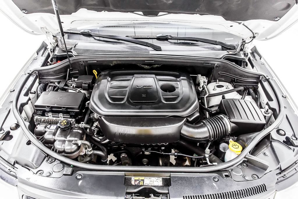Used 2020 Jeep Grand Cherokee Altitude RWD image 39