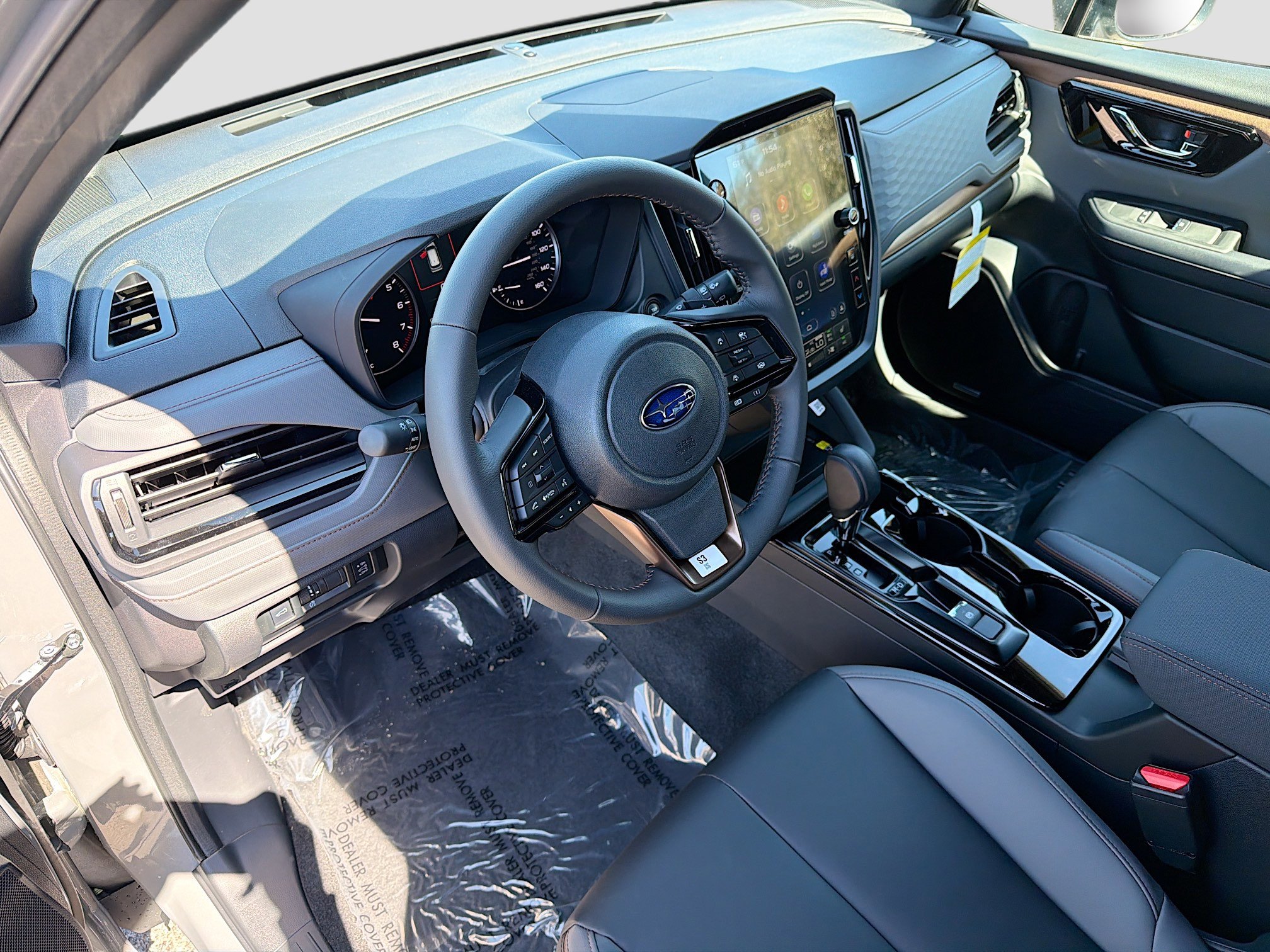 New 2026 Subaru Forester Sport image 26