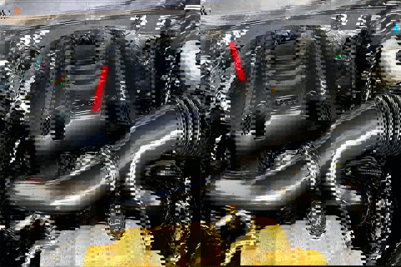 Used 2019 Ford F150 Raptor w/ Equipment Group 802A Luxury image 32