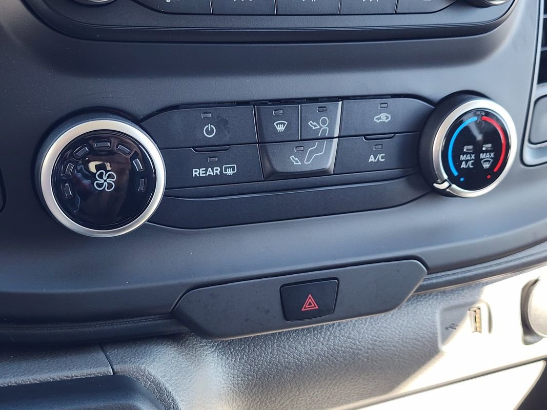 Used 2025 Ford Transit 350 XL image 28