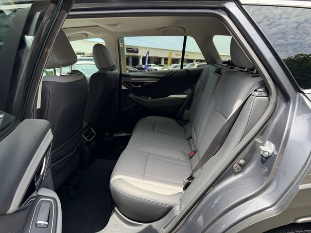 Used 2024 Subaru Outback Limited AWD/4WD image 22