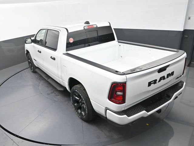 New 2026 RAM 1500 Express image 15