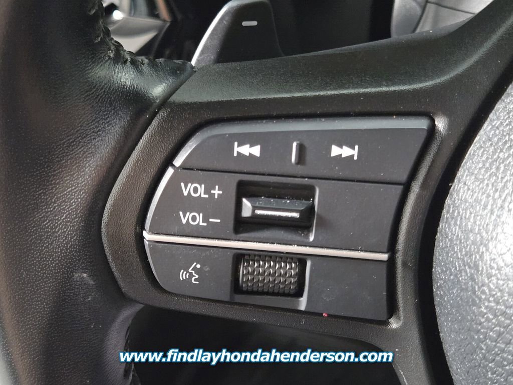 Certified 2023 Honda Accord Sport image 26