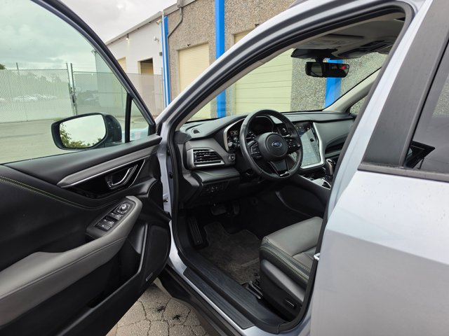 Used 2024 Subaru Outback Onyx Edition XT AWD/4WD image 21