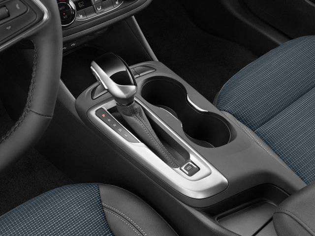 Used 2025 Buick Envista Sport Touring w/ Convenience I Package FWD image 9