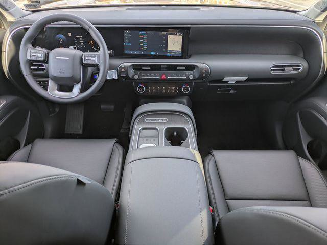 New 2026 Hyundai Palisade Limited image 14