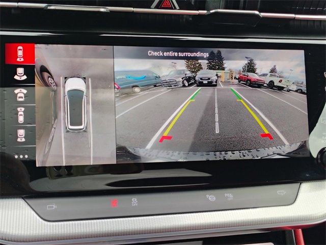 Used 2024 Jeep Wagoneer Launch Edition image 22