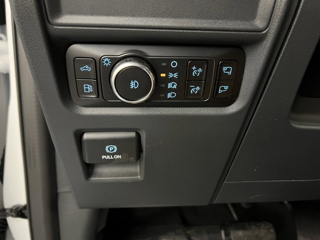 New 2025 Ford F150 XLT w/ Equipment Group 302A MID image 26