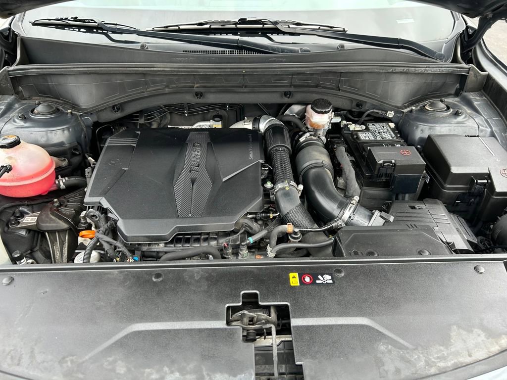 Used 2023 Kia Sorento X-Line EX image 32
