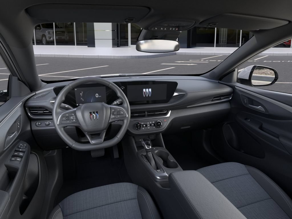 New 2026 Buick Envista Preferred w/ Convenience I Package FWD image 15