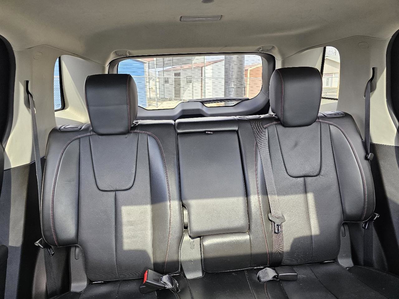 Used 2015 GMC Terrain SLT w/ LPO, Protection Package image 24