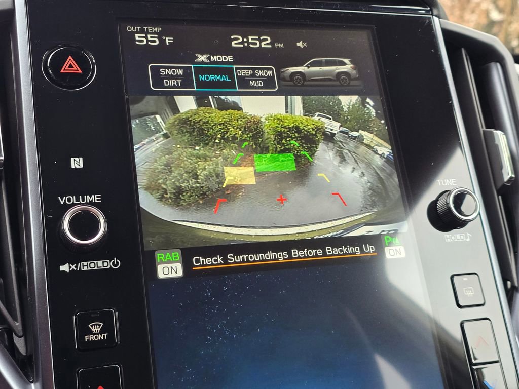 New 2026 Subaru Forester Limited image 20