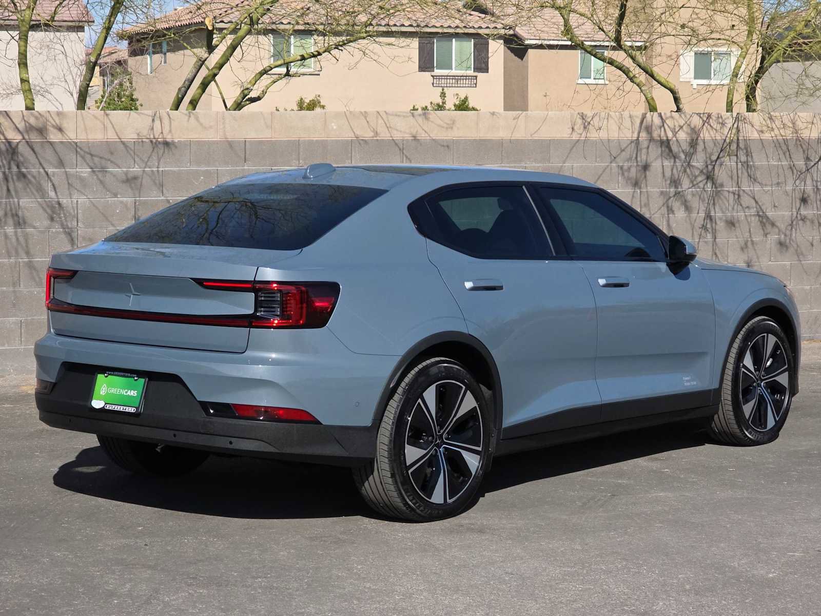 Used 2024 Polestar Polestar 2 image 8