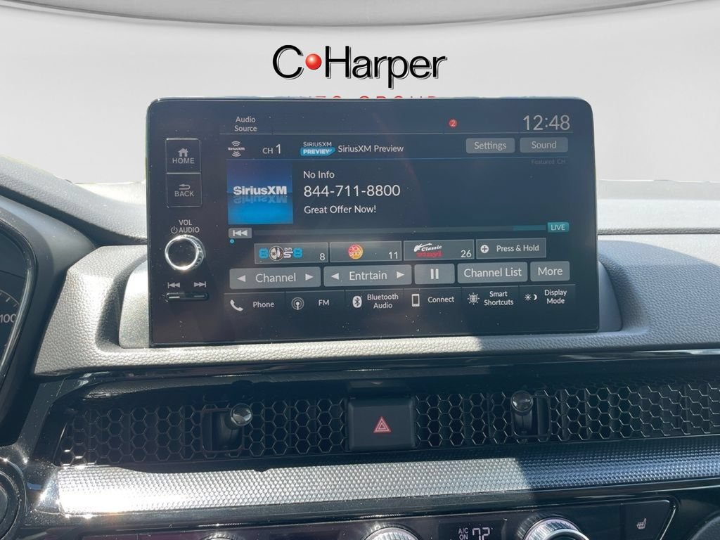Used 2023 Honda CR-V EX-L image 25