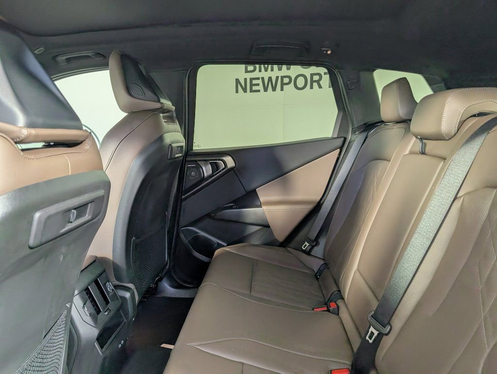 New 2026 BMW X3 xDrive30 w/ M Sport Package image 13