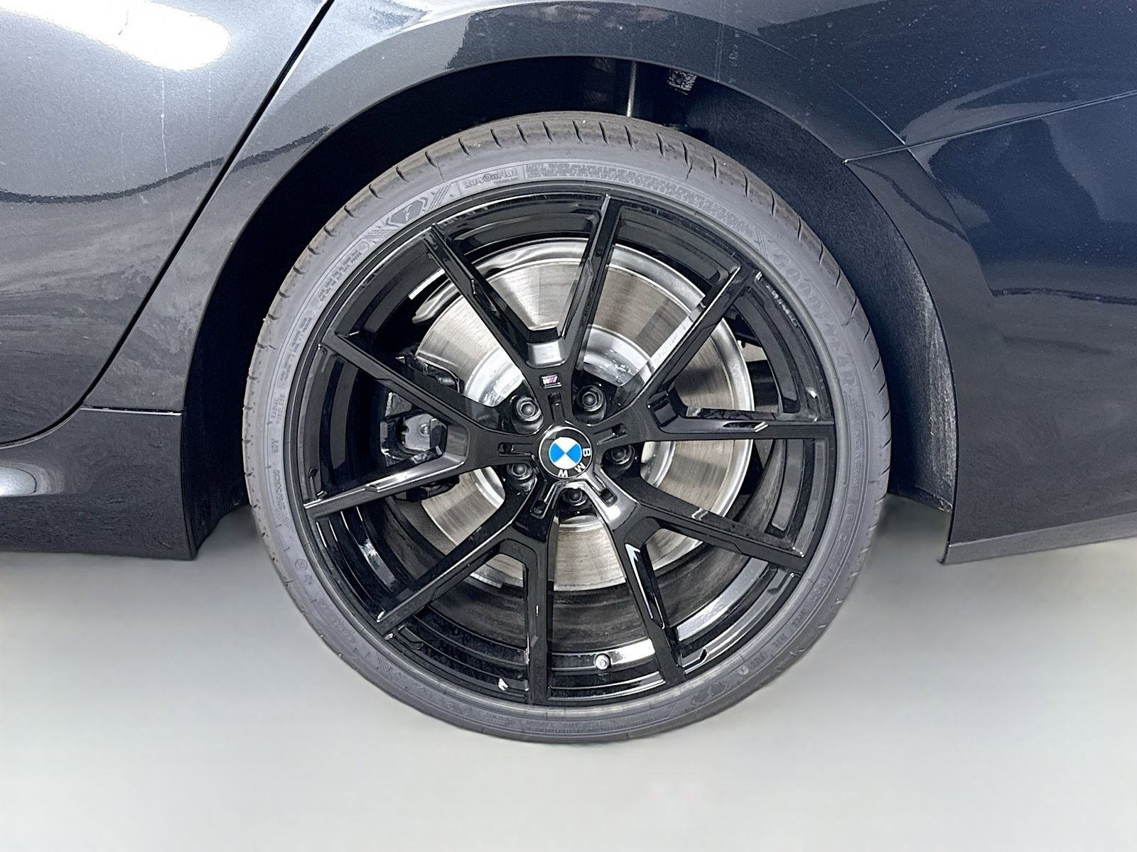 New 2026 BMW 840i RWD image 33