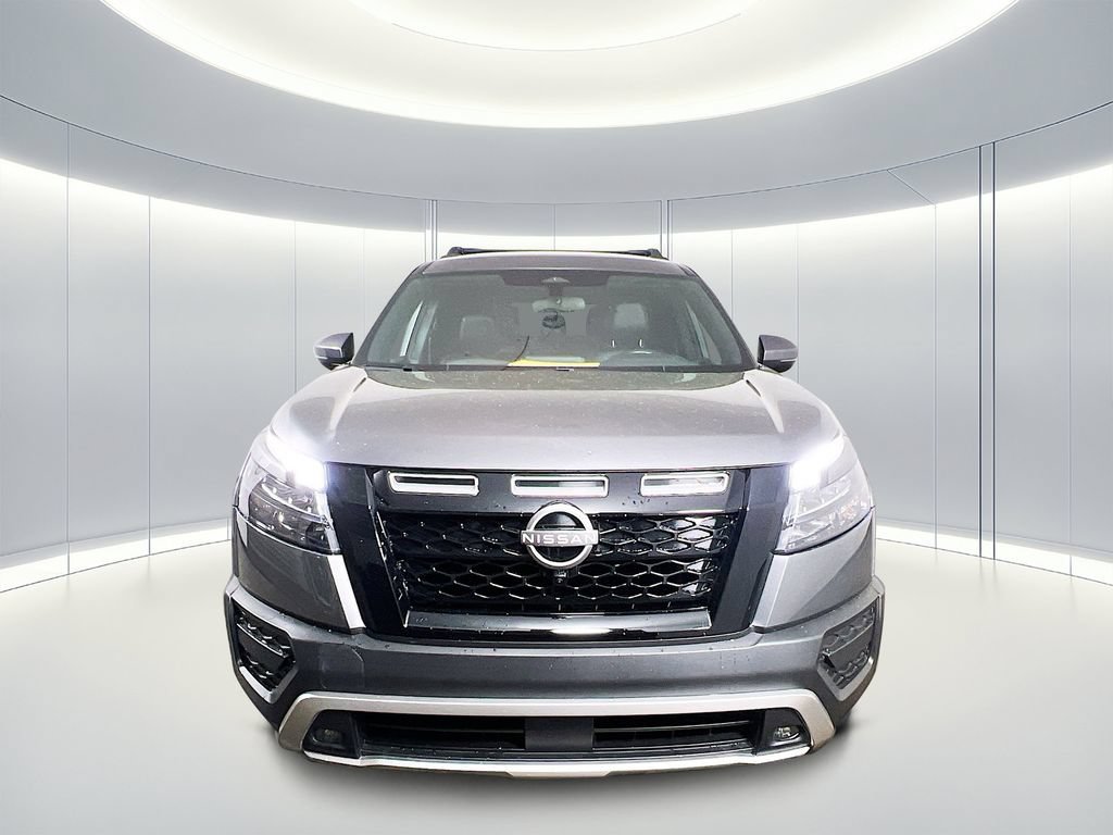 Used 2023 Nissan Pathfinder Rock Creek AWD/4WD image 8