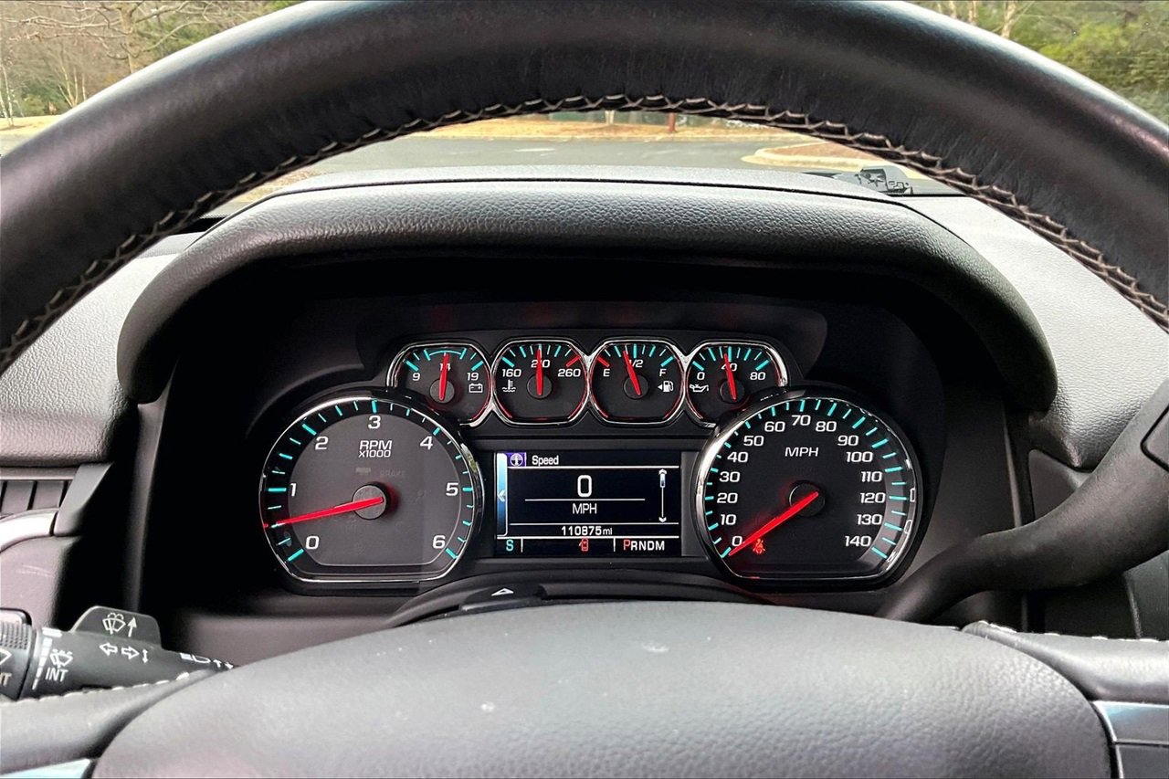 Used 2016 Chevrolet Tahoe LS w/ All-Season Package image 10