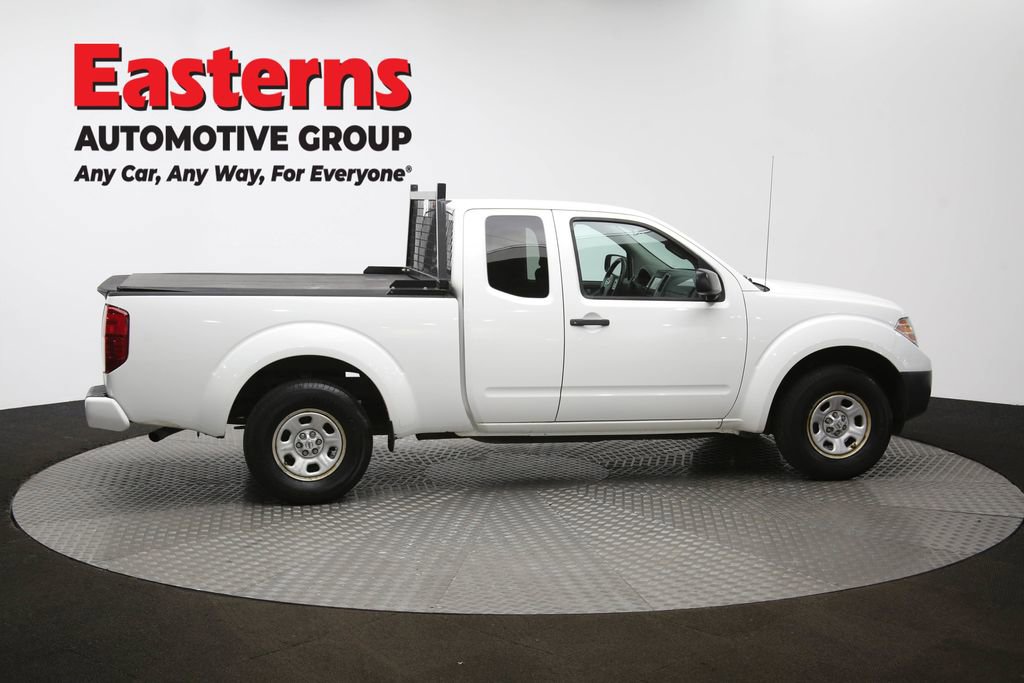 Used 2019 Nissan Frontier S image 43